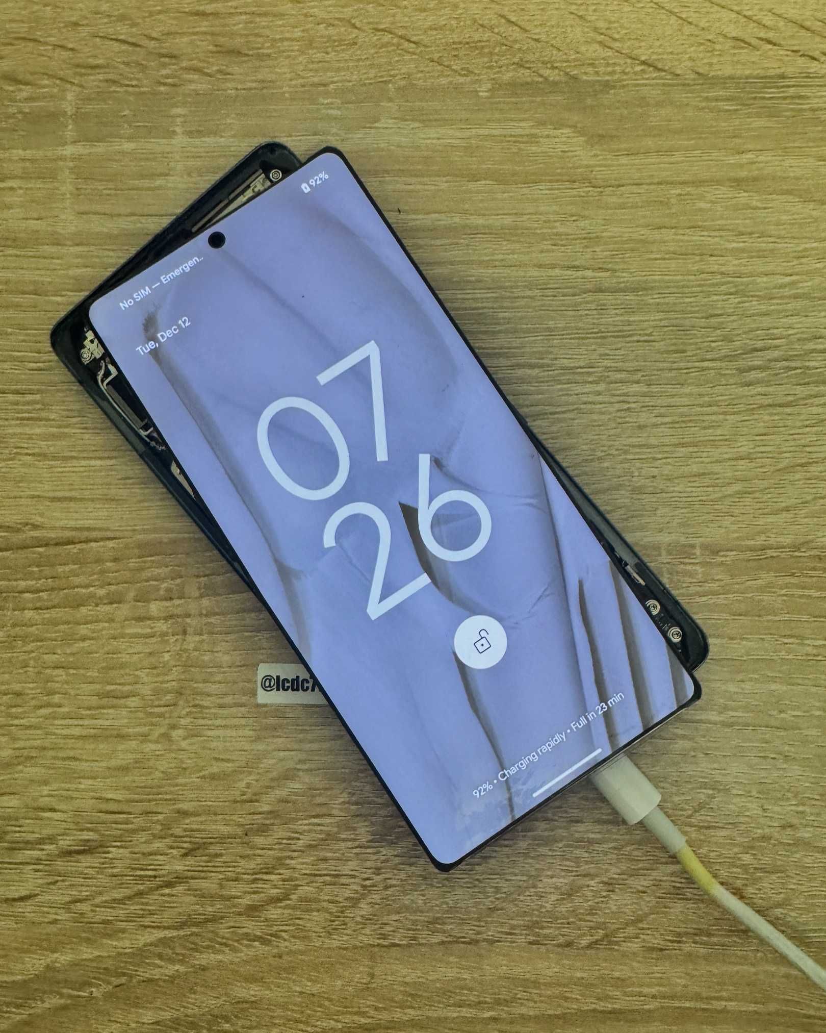Заміна скла iPhone 12 13 14 pro xs max Ремонт дисплея замена стекла