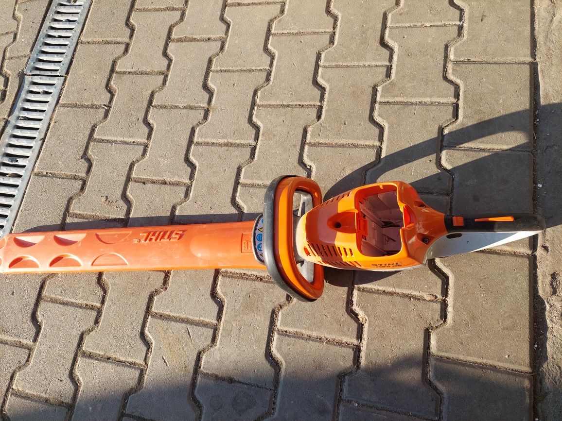 Nożyce akumulatorowe Stihl HSA 86