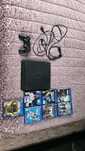 Playstation 4, PS 4