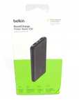 Belkin BoostCharge Power Bank 10K 10000mAh 3 Porty USB-A i USB-C TSA
