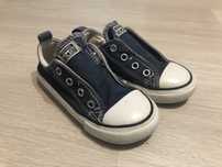 Trampki CONVERSE r. 24