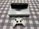 Xbox One  X 1TB limitowana Gears of War + Kinect - gwarancja