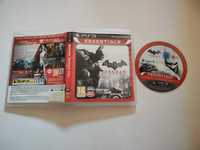 GRA PlayStation PS3 Batman: Arkham City PL