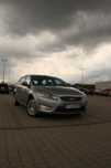 Ford Mondeo Ford Mondeo MK4. 2007. Diesel. Automat AISIN