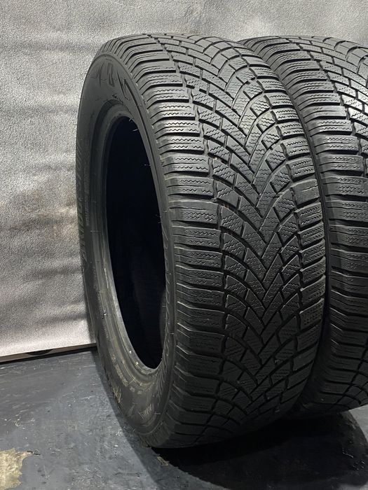 ‼️ЗИМОВА РЕЗИНА‼️ Bridgestone • 225/60 R17 АРТ:323