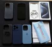 Apple iPhone 15 Pro 256 GB