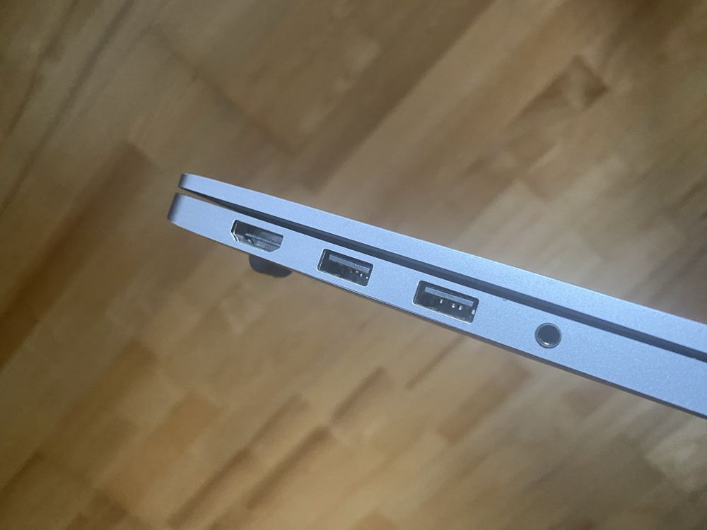 Xiaomi Mi Notebook Pro 15.6