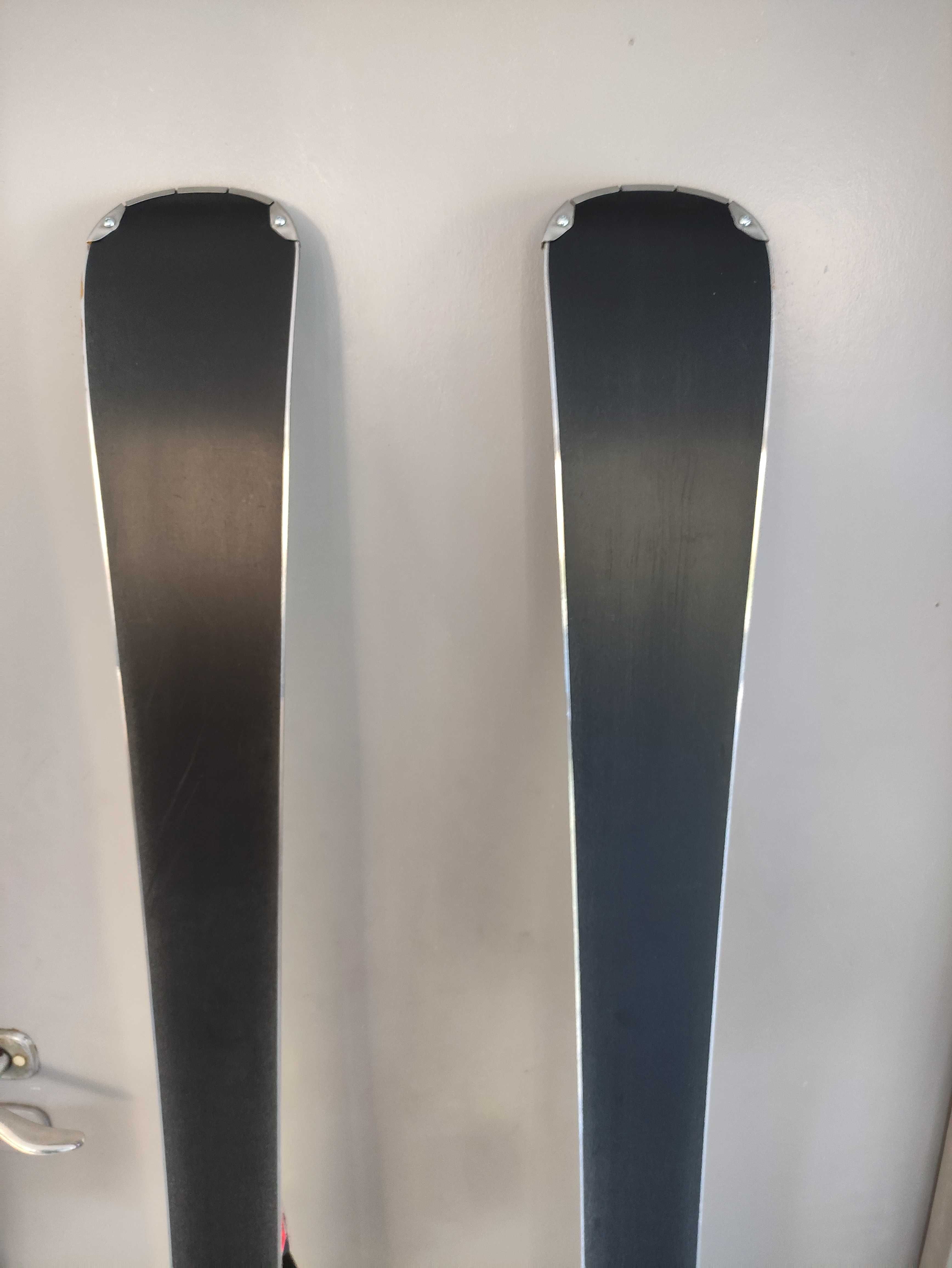 Narty Rossignol Forza 20D S / Xpress 10 prawie nowe 171 R=14