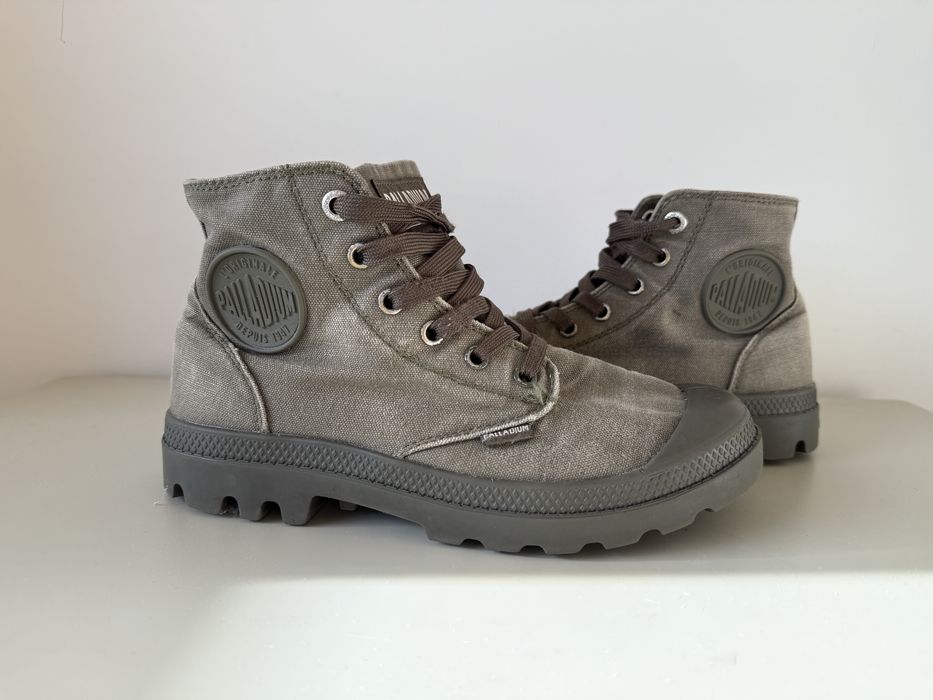 Bota palladium original
