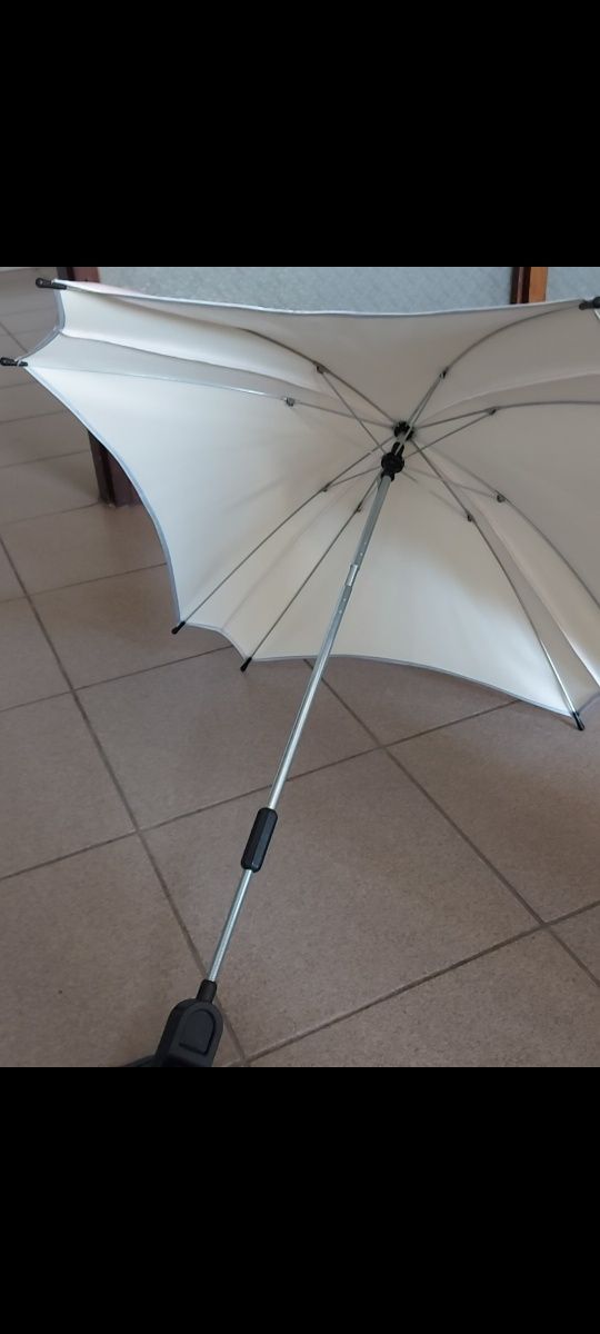 Parasolka parasoleczka junama diamond rozowa ekoskóra oryginalna wysył