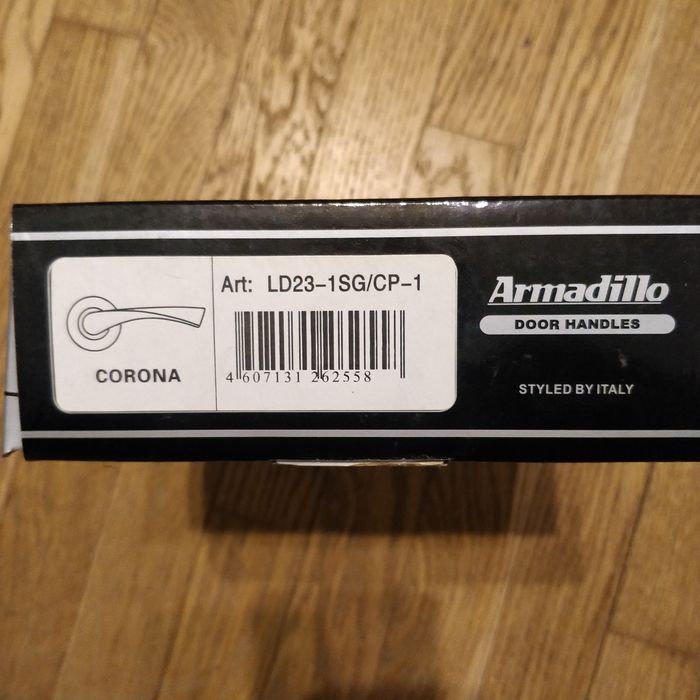 Дверные ручки, замки, фурнитура