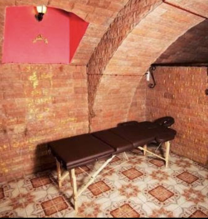 Готовый бизнес с огромным потенциалом Сауна с бассейном в центре