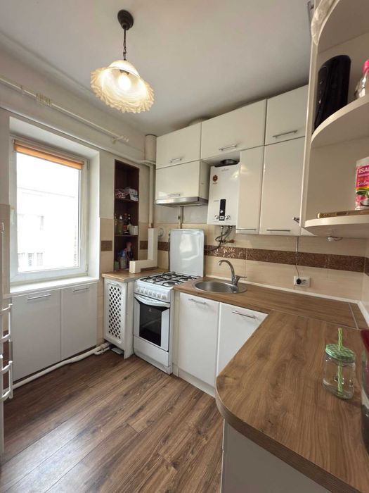 Продаж 3 кім. квартири 62 м2, вул. Івасюка, м.Дрогобич