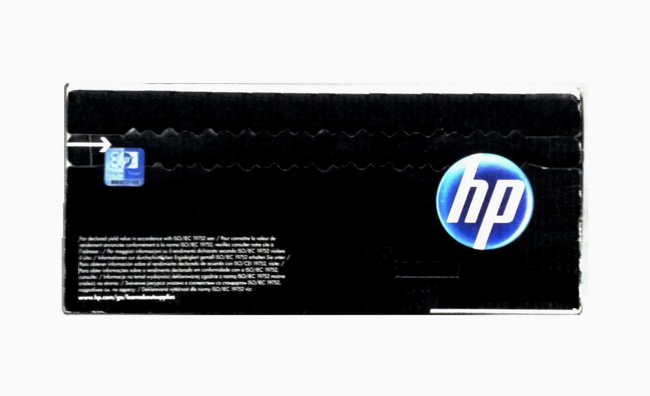 Новий Hewlett Packard картридж HP 96A C4096A, в коробці.