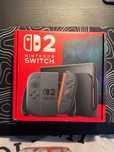 Nintendo Switch 2 + etui