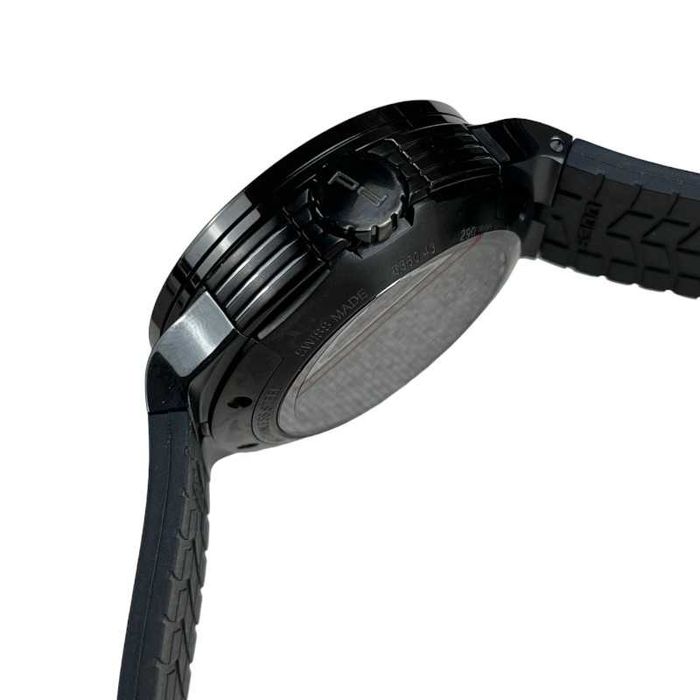 Porsche Design Flat Six Chrono DayDate Automatic Date  (Novo)