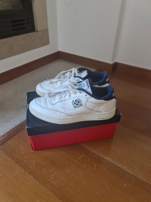Sapatilhas Reebok Classic