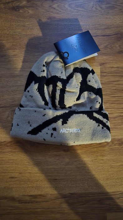 Arc'terx Grotto Toque Hat