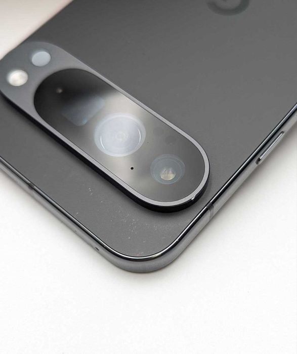 Google Pixel 9 Pro XL 128 GB czarny