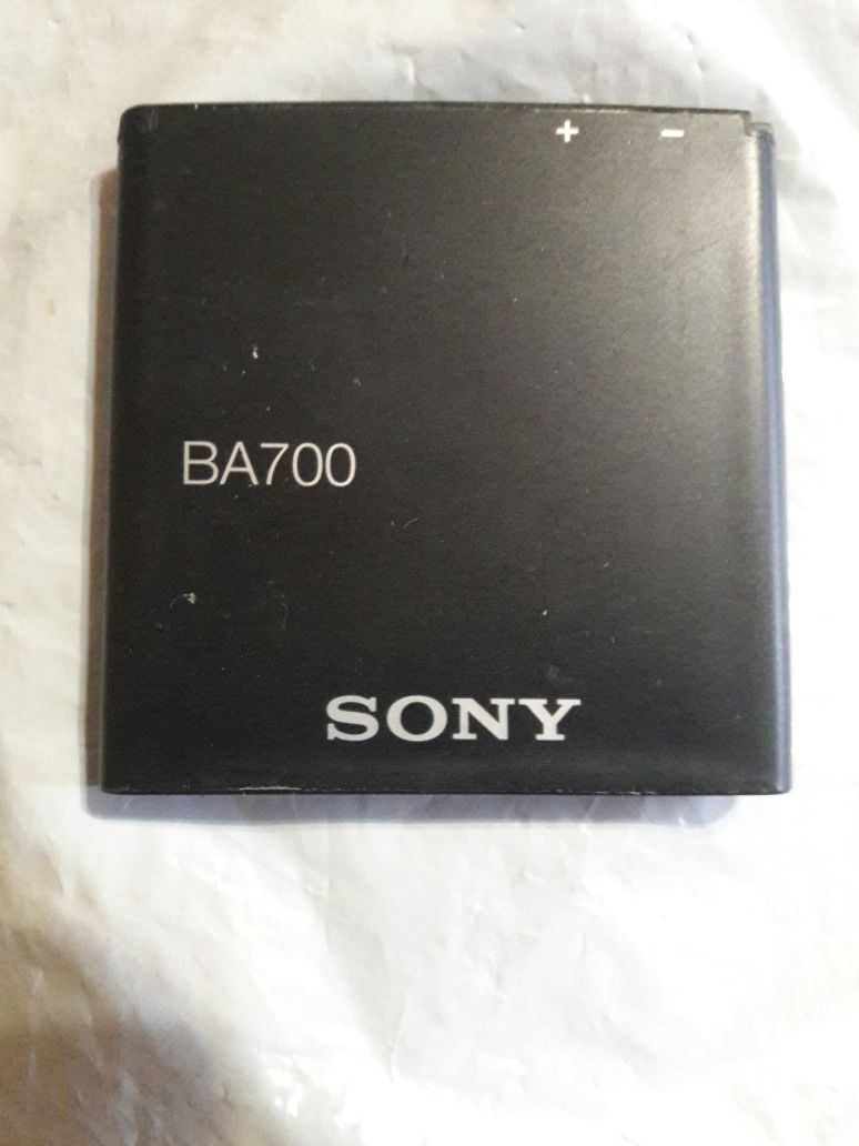 Смартфон sony xperia st2112