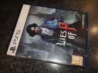 Lies of P PS5 gra PL (jak nowa) kioskzgrami Ursus sklep