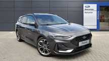 Ford Focus Nowy rocznik 2025 Automat 155km ST-line !