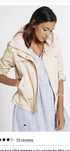 Kurtka wiosenna roz 44 Marks&spencer