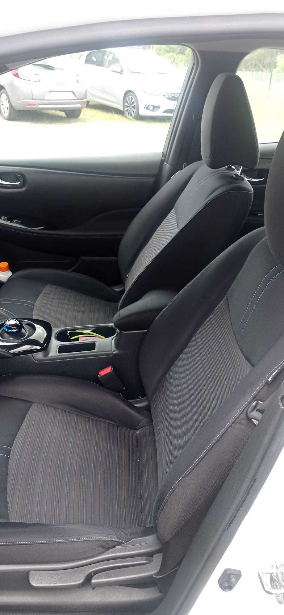 Nissan Leaf Leaf 40Kwh