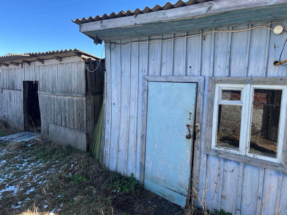 Продам будинок с. Обуховичі, Вишгородський р-н, Київська обл.