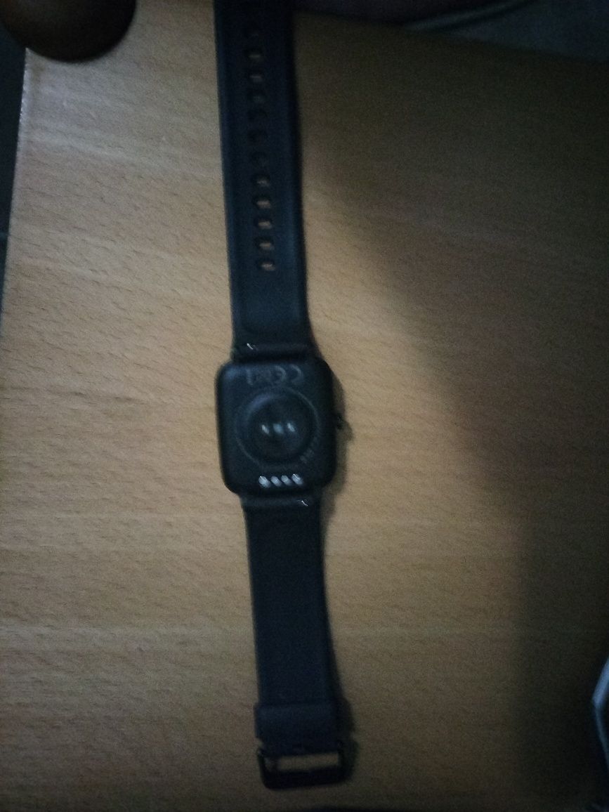 Relógio Smart Watch BOOST