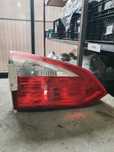 FAROLIM ESQUERDO MALA FORD FOCUS III TURNIER / BM5113A603