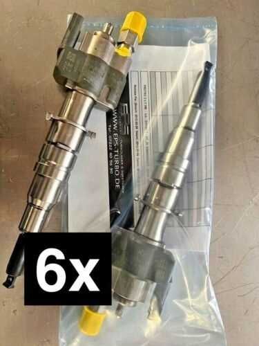 ‼️Форсунки BMW 13537589048 13537565137‼️