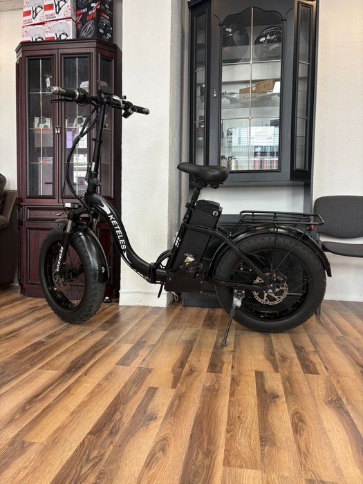 Rowery electryczne nowe i uzywane