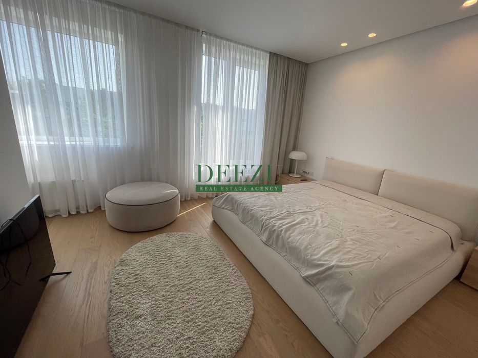 Аренда таунхауса, 110 м2 с. Гореничи, коттеджный городок Viland Home