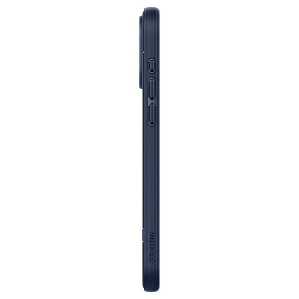 Caseology Parallax Mag Magsafe Iphone 15 Pro Max Midnight Blue
