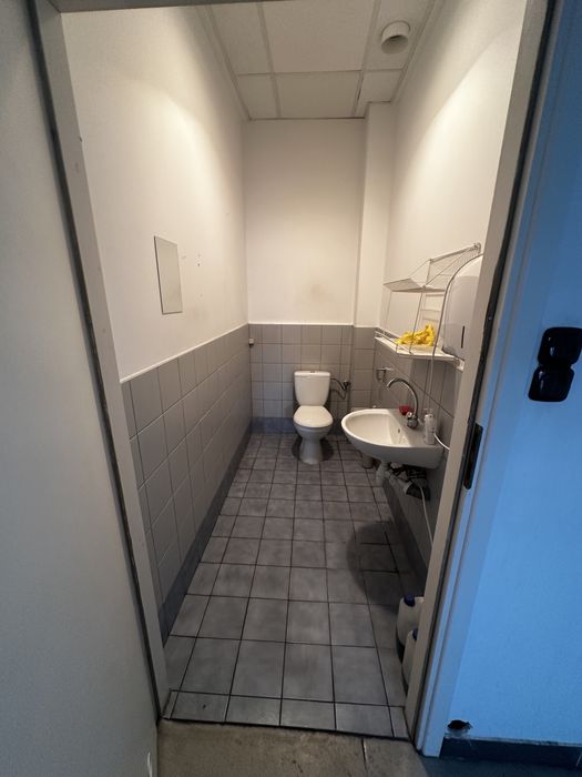 Do wynajecia lokal biurowy-usługowy.(183 m²) Lublin, ul Stefczyka