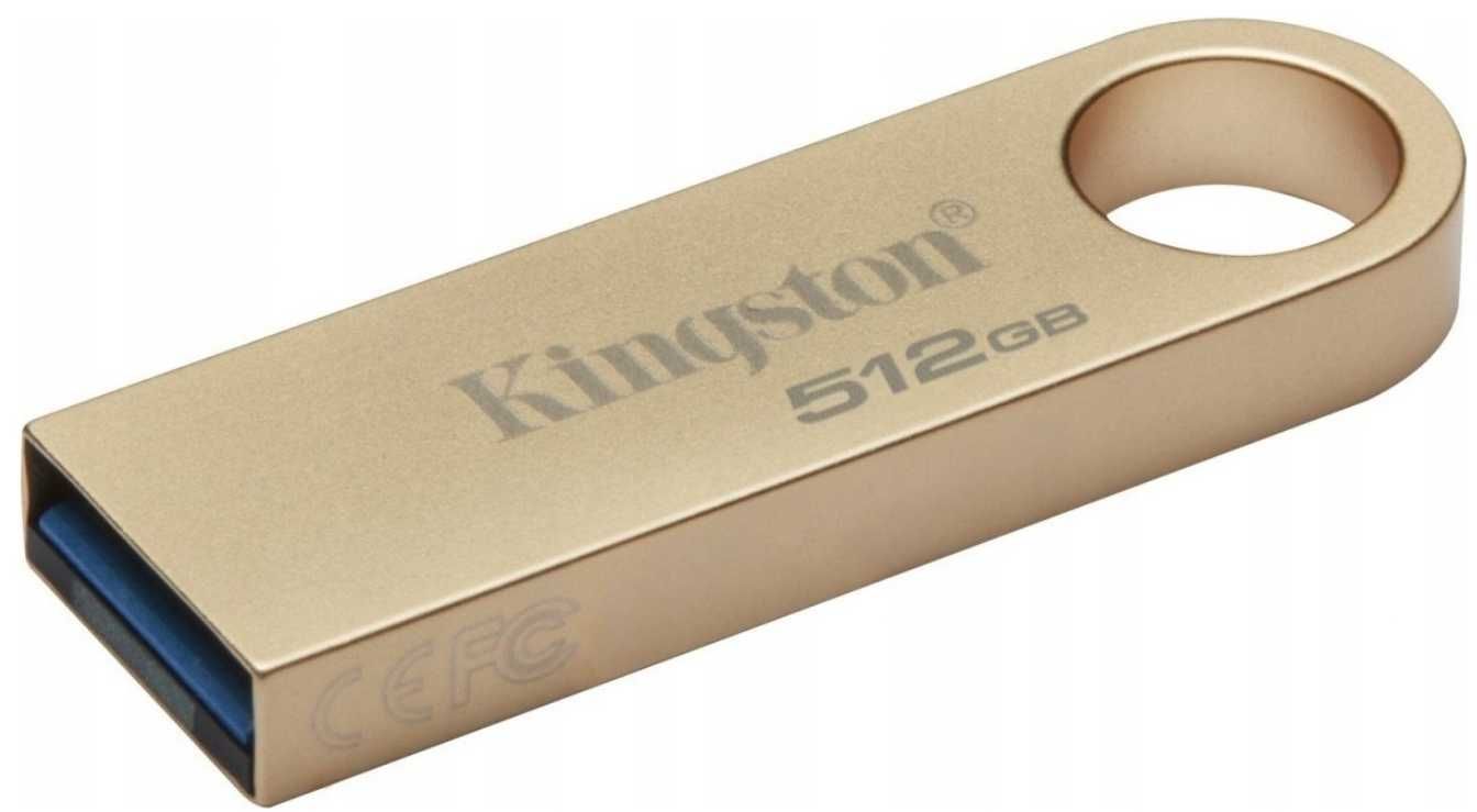 Pendrive 512GB Kingston USB 3.2