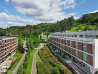 Apartamento T4 no Parque da Cidade