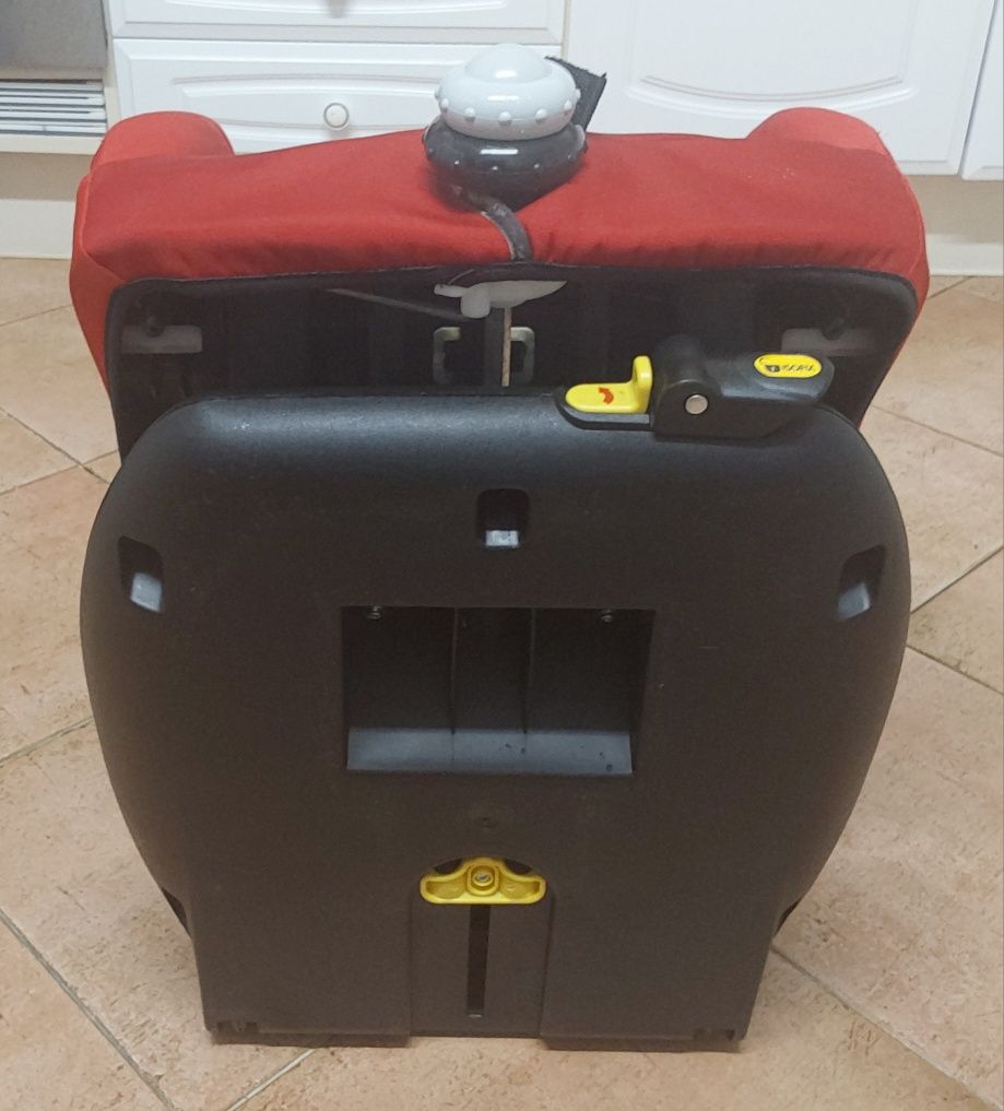 CADEIRA AUTO BEBÉ DOS 0-18 KG.Casa,Automóvel,Segurança,Passeio,Relaxar