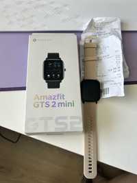 Smartwatch Amazfit GTS 2 mini