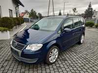 Volkswagen Touran Touran 2009r. 1.4 T .140Km. 173 tys przebiegu.