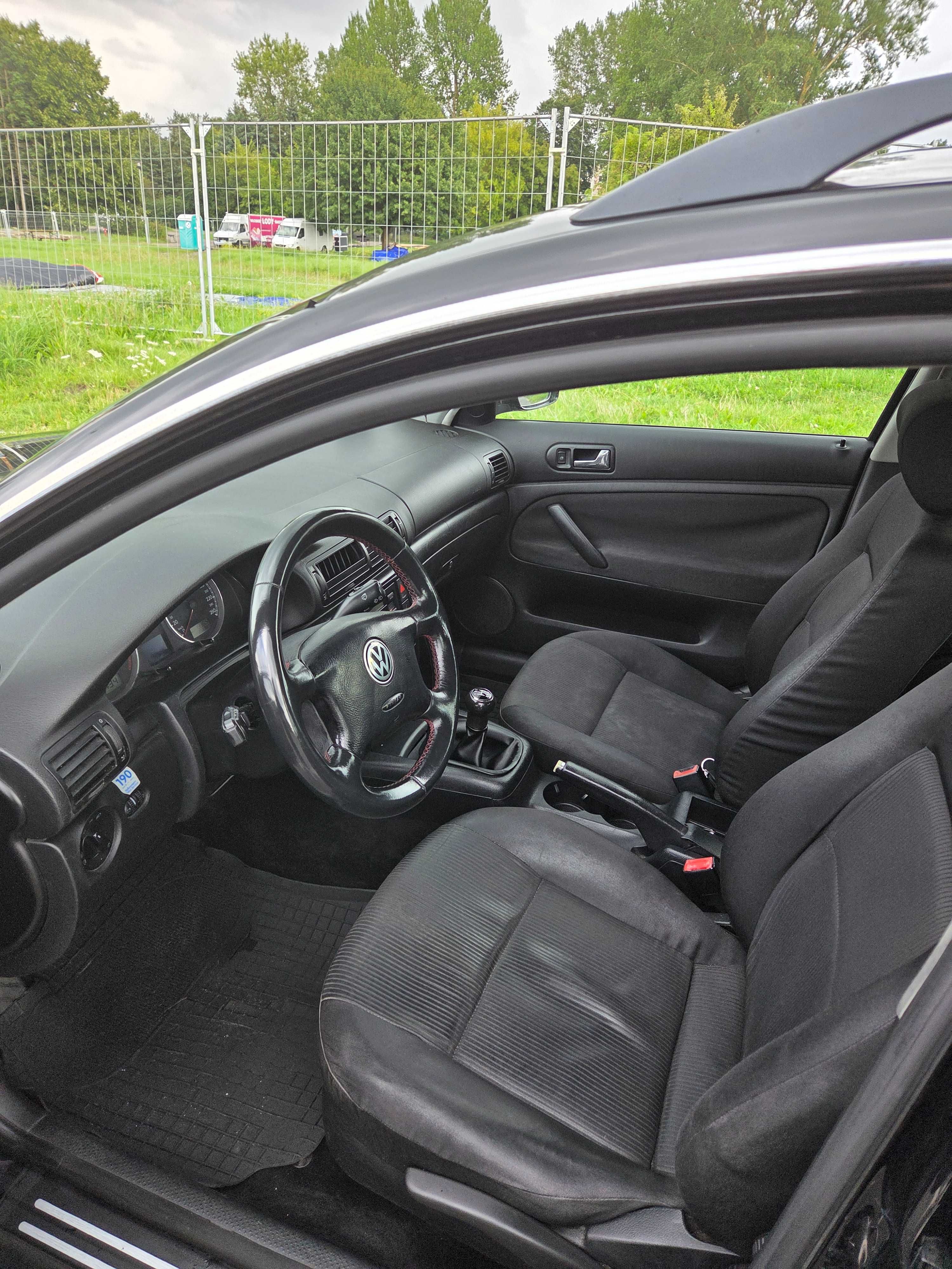 Sprzedam VW Passata