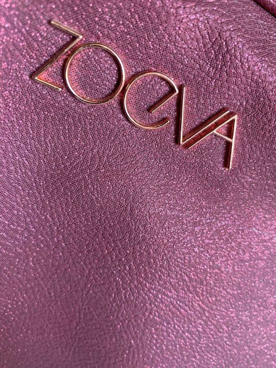 Zoeva makeup bag сумка візажиста, бьюті-кейс, Німеччина