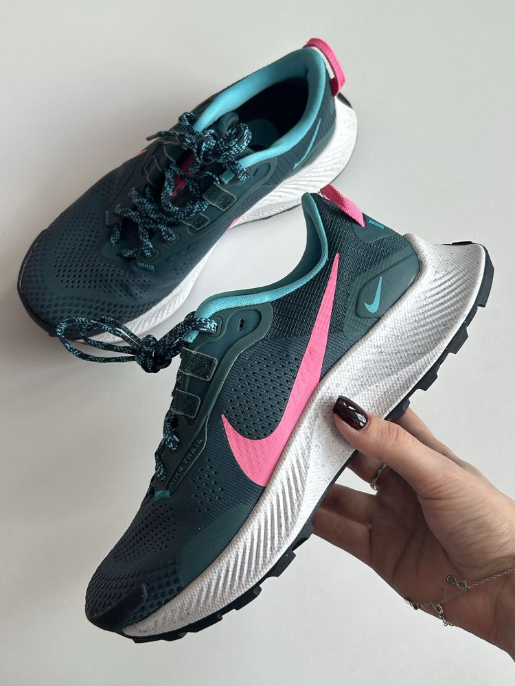 Кросівки жіночі Nike Pegasus treil 3. Супер ціна !