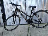 BULLS crossowy rower aluminiowy używany 28 cali