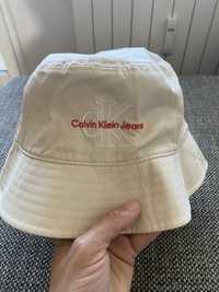 Kapelusz typu Bucket Hat Calvin Klein