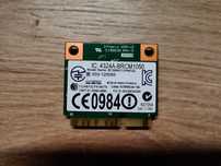 Karta WLAN WiFi 802.11n Dell Broadcom DW1504