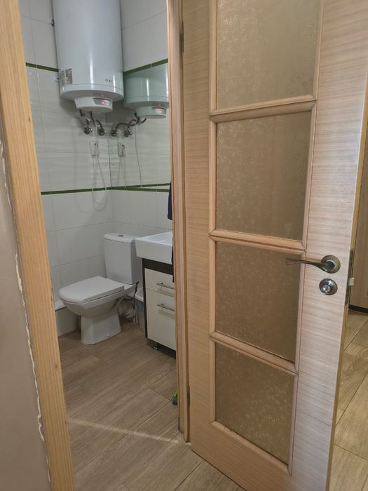 ПРОДАЖ! Двохрівневої квартири по вул.Клавдієвська 40В