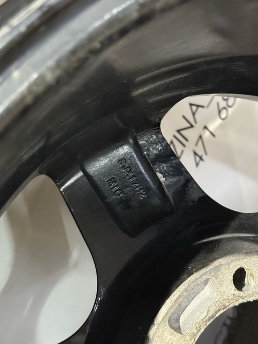 Шини 265/65 R17 Yokohama (зима),диски 6х139.7 R17