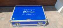 Chamsys mq500 case walizka transportowa